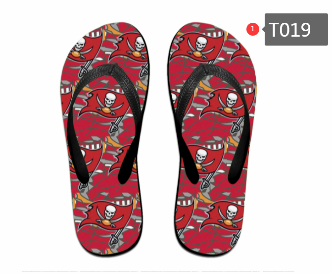 All Sizes Tampa Bay Buccaneers Flip Flops T019(Pls check description for details) All Sizes Tampa Bay Buccaneers Flip Flops T019(Pls check description for details)